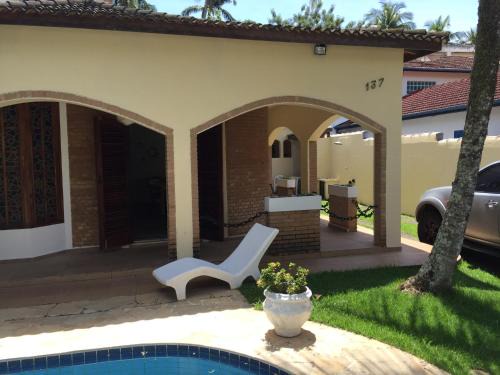 Praia das Cigarras House | Beachfront Bliss at Praia das Cigarras, 4-Star Comfort