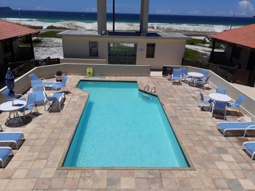 Foguete House | Oceanfront Bliss at Praia das Dunas Residence Club
