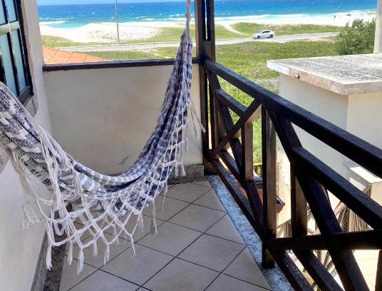 Foguete House | Discover Praia das Dunas Residence Club with Pool Access