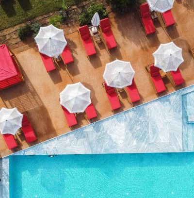 Valinhos Hotel | Experience Praia do Canal Nature Retreat: 5-Star Oceanfront Escape