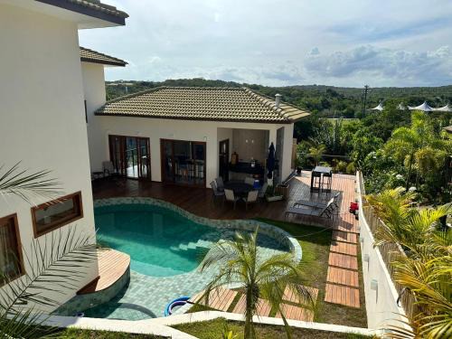 Itacimirim House | Relax at Casa do Aclive - Pet-Friendly Haven in Praia