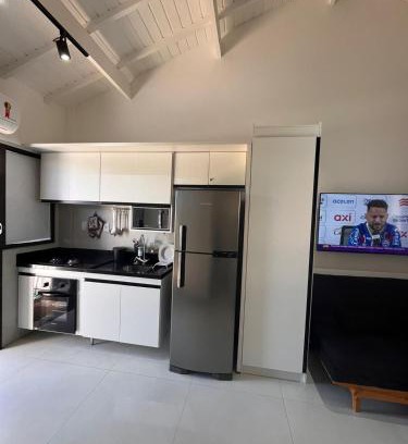 Praia do Forte Apartment | Experience Praia do Forte Studio: Top Rated & Family-Friendly