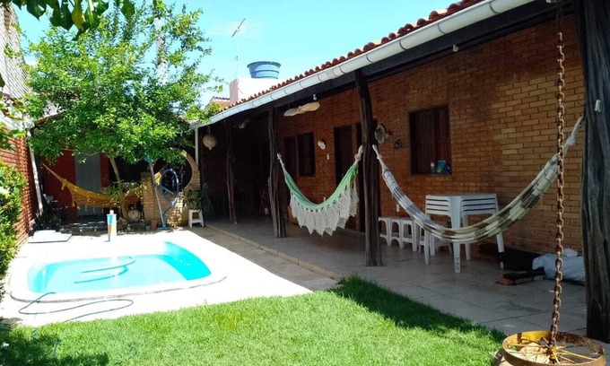 Praia do Frances House | Family-Friendly Retreat at Praia do Francês - Pet Friendly!