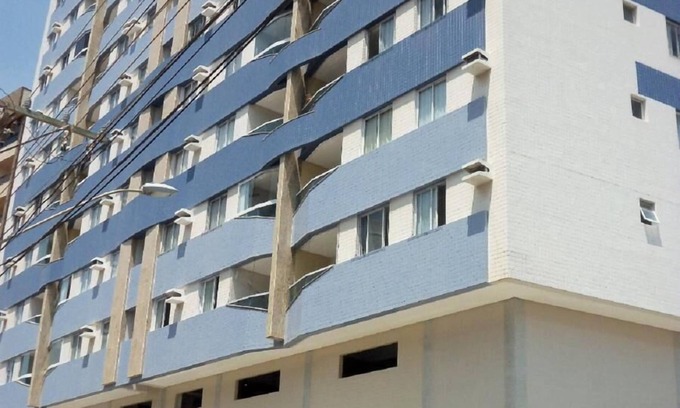 Guarapari Apartment | Seaside Comfort at Praia do Morro - Enjoy Ocean Views