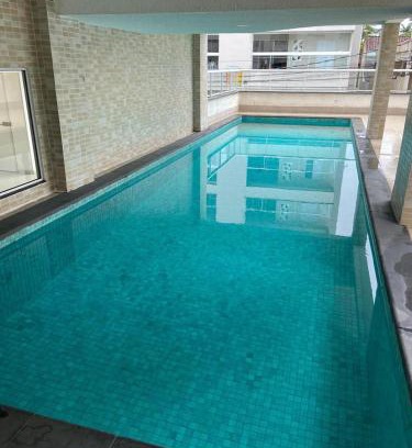 Acarau Apartment | Relax at Praia do Tenorio with Private Pool & Ocean Views
