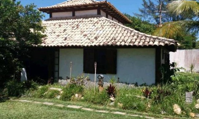 Bosque de Geriba House | Experience Praia e Churrasco in Búzios with Ocean Views