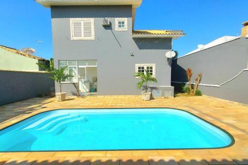 Praia Seca House | Family-Friendly Oasis at Praia Seca Paraíso with Private Pool