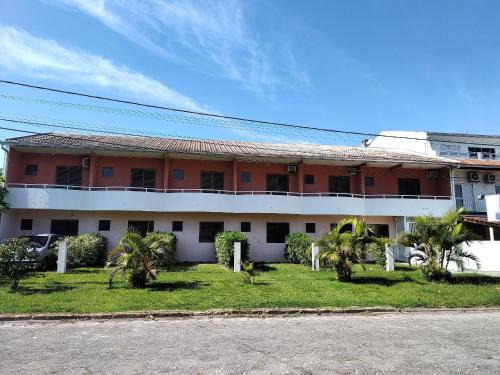 Pontal do Parana Apartment | Beachfront Comfort at Praia Sul Ipanema with Ocean Views