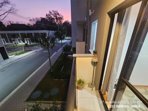 Vargem Grande Apartment | Praia, Trilhas e Cachoeiras com muito lazer!