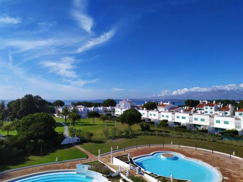 Prainha Apartment | Relax at Prainha Clube: Oceanfront Comfort Awaiting You