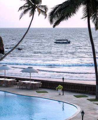 Dona Paula Resort | Beachfront Retreat at Prainha Resort By The Sea
