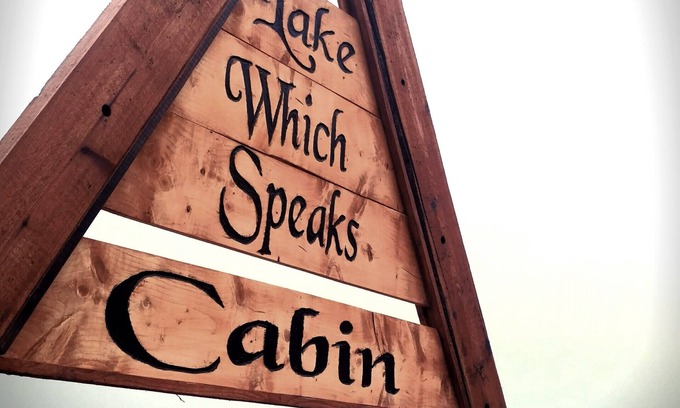Chippewa County Cabin | Experience Prairie Cabin of Lac Qui Parle: 9.8 Guest Rated