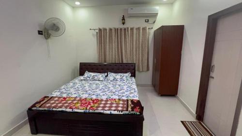 Shamirpet House | Prakruthi home stay