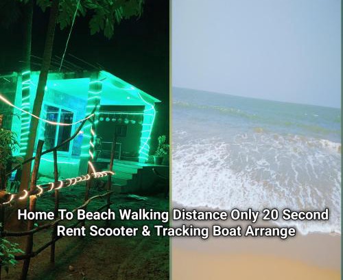 Gokarna Apartment | Discover Exceptional Stays at aaa Hotel Today