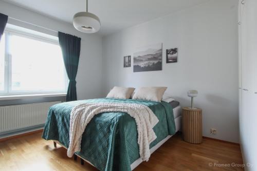 Jyvaskyla Apartment | Pramea Apartments Toripiha