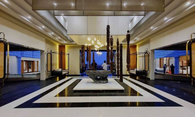 Gopalpur Hotel | Pramod Lands End Resort, a Member of Radisson Individuals