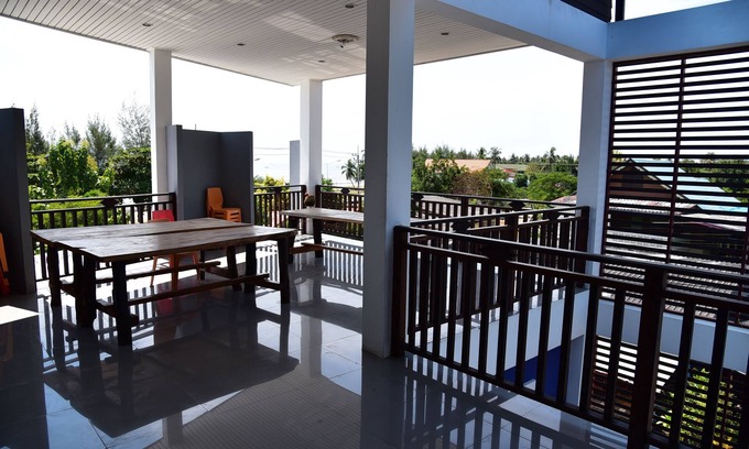 Pak Nam Pran Hotel | Discover Pran Crescent: Family-Friendly with Top Amenities