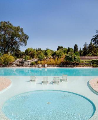 Sao Juliao Villa | Prana Nature at Setúbal Oasis with Pool