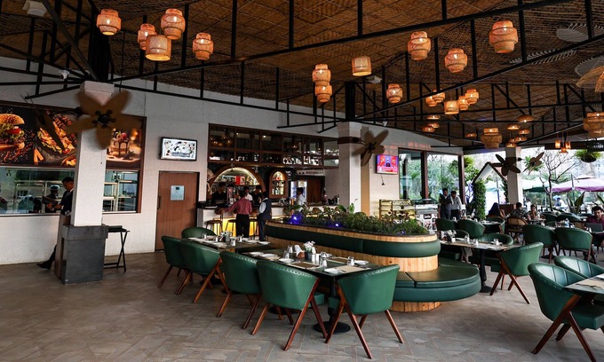 Pimpri - Chinchwad Resort | Prana Resorts and Banquets