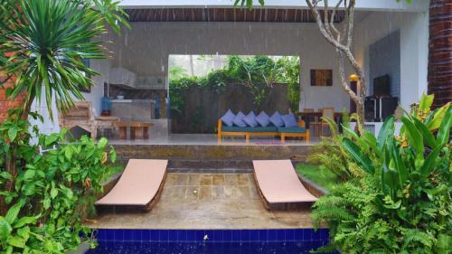 Tejakula Hotel | Discover Pranajaya Loka: Pet-Friendly Paradise by the Sea