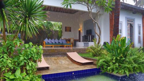 Tejakula Villa | Cozy Pranajaya Loka Villa with Pool & Beach Access