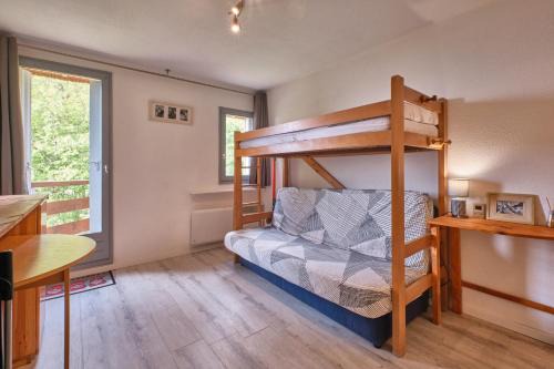 Prapoutel Apartment | Prapoutel pied des pistes