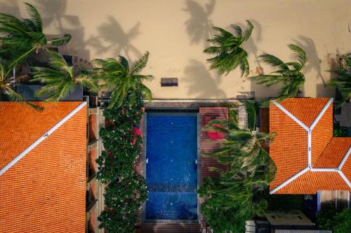 Pak Nam Pran Resort | Relax at Praseban Resort: Oceanfront Bliss & Top Amenities
