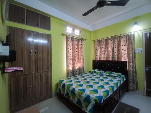 Guwahati House | Prashaanti