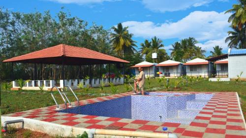 Doddaballapur House | Prashant Home Stay