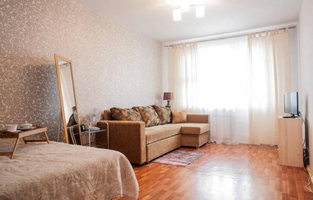 Frunzensky District Apartment | Wheelchair Accessible Praskovija's Apartment - Rated 9/10