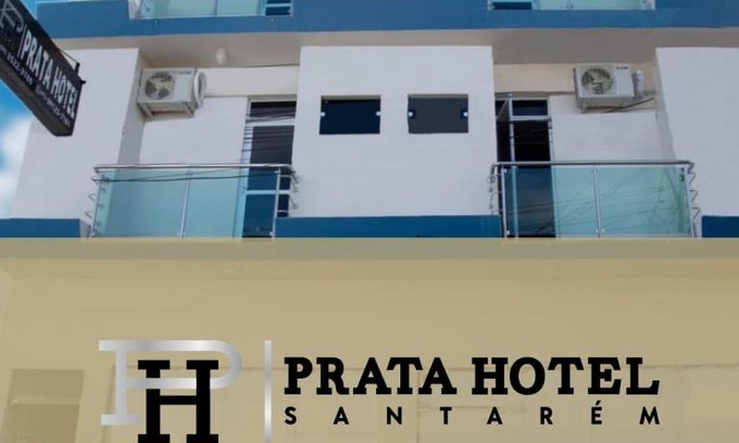 Santarem Hotel | Budget-Friendly Prata Hotel: Rated 9/10 with Great Amenities