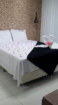 Pescaria Apartment | Comfortable Pratagy Superior Room with Pool & Pet Friendly