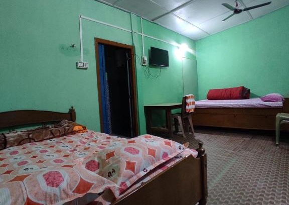 Golaghat House | Discover Pratap Homestay: Family-Friendly Retreat Awaits