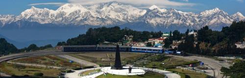 Darjeeling House | Cozy Pratha Homestay: Pet & Child Friendly Retreat