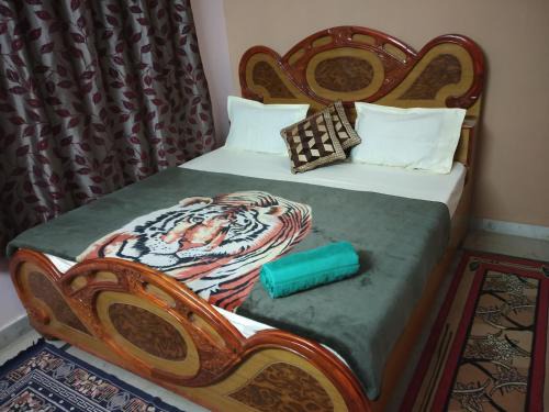 Jabalpur House | Pet-Friendly Pratibha Home Stay with Family Amenities