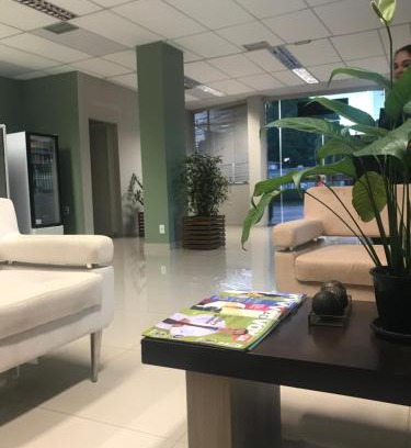 Santarem Hotel | Budget-Friendly Pratico Hotel with Family Amenities