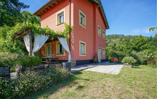 Carro House | Prato Grande