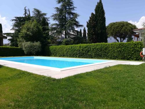 Portese Apartment | Discover Prato Verde San Felice with Ocean Views & Pool