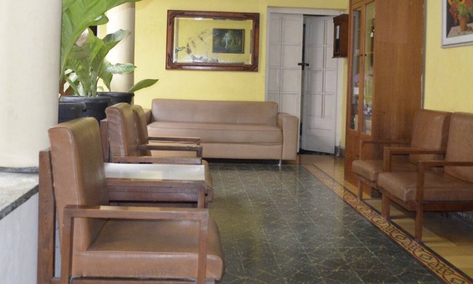 Prawirotaman House | Budget-Friendly Stay at Prayogolama Guest House with Breakfast