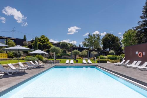 Vilar de Mouros Resort | Relax at Prazer da Natureza Resort & Spa with Ocean Views