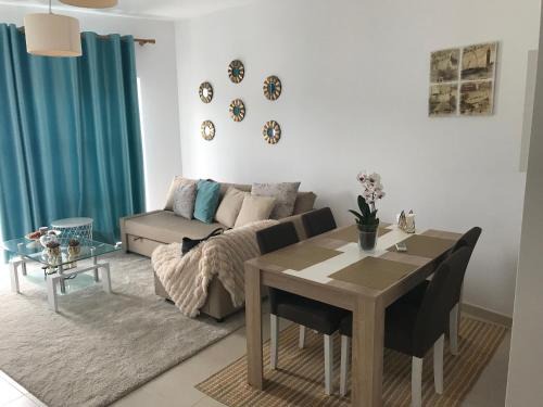 Quinta do Anjo Apartment | Experience Prazeres do Golf: Oceanfront Bliss Awaits