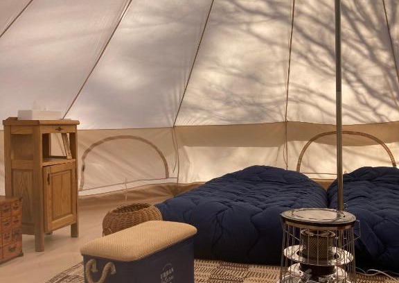 Shimizu Other | Discover Pre Hub 十勝: Pet & Child Friendly Retreat