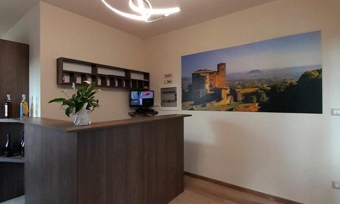 Bagnolo Piemonte Hotel | Pet-Friendly Prealpina Hotel with a 9.3/10 Guest Rating
