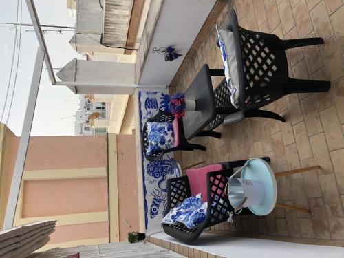 Old Town Apartment | Family-Friendly Apartments in Beautiful Cádiz, Spain