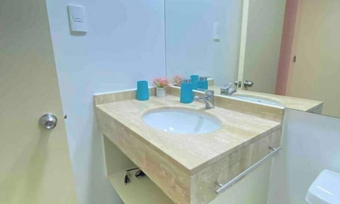 Algarrobo Apartment | Ideal Family Retreat for Up to 7 Guests - Child Friendly