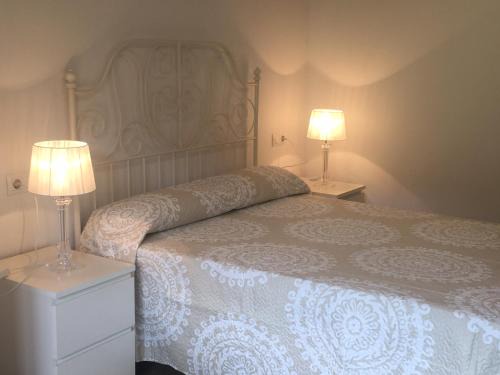 Ribes De Freser Apartment | Delightful Apartment in Town Center with Great Reviews