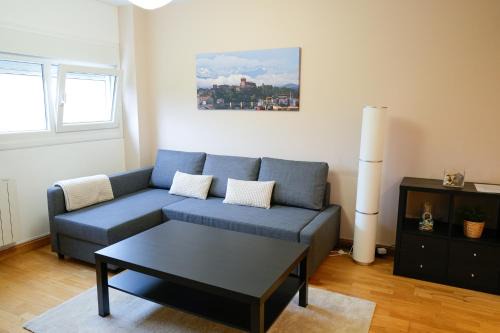 Requejada Apartment | Idyllic Apartment Near Sea and Mountains - Rated 10/10!