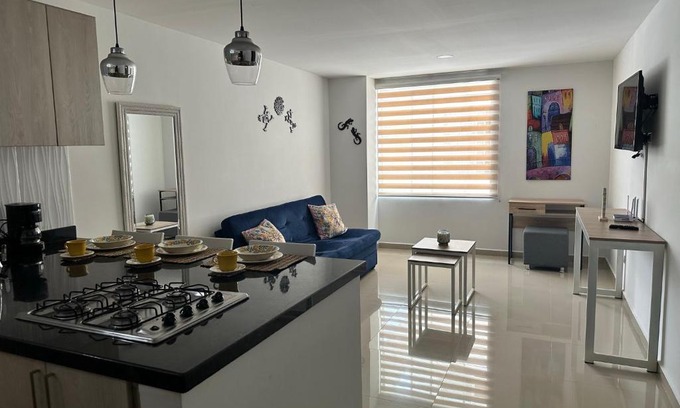 Pinchote Apartment | Beautiful Apartment with Pool & Pet-Friendly Amenities