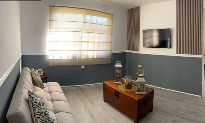 Chitre Apartment | Elegant Furnished Apartment with Top Amenities and Reviews