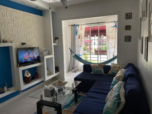 Pantoja Apartment | Family-Friendly Apartment with Spa Amenities and Great Reviews
